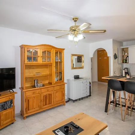 Apartment Planta Baja En Primera Linea Playa Cargador Alcoceber